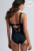 Marlies Dekkers Cache Coeur Bathing Suit